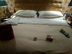 -雅戈尔富宫大酒店(观前街店)