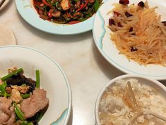 -谷连天安心食堂(裕华万达店)