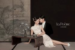 -乐派诗婚纱摄影