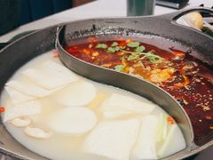 -新辣道鱼火锅(维多利店)