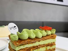 -BanCake·法式千层·拿破仑專門店