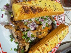-佬缸炮江湖川菜(玉林店)