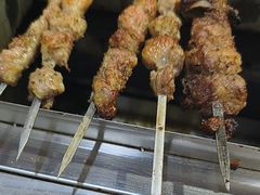 -运德成·天津老味烧烤(广开二马路店)