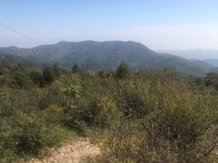 -妙峰山风景名胜区