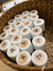 -芳香乐府疗愈空间·SPA·冥想