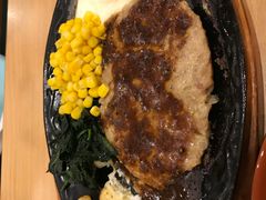 -萨莉亚意式餐厅(特力时尚汇店)