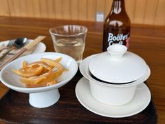 -无印良品餐堂 MUJI Diner(成都太古里店)