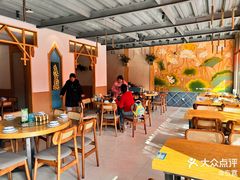 -金塔傣乡·云南民族特色菜·傣味手抓饭(金瓦路店)