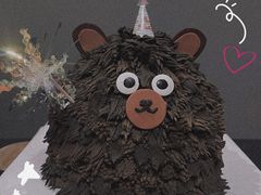 -今日Cake蛋糕茶歇·甜品台定制