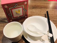 -茉莉餐厅(包河万达店)