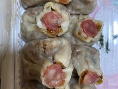 -白玉兰食品(中山公园龙之梦店)