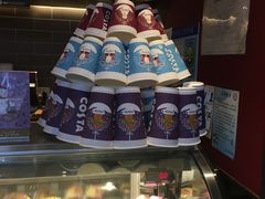 -COSTA COFFEE(上海虹口公园店)