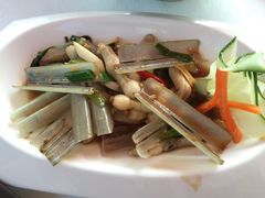 竹蛤-旗津 风车驿站(原风车庭园咖啡店)