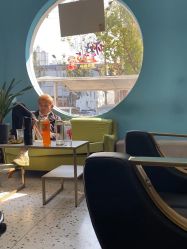 -木子造型S A L O N烫染·造型·理发