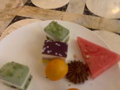 -金石国际大酒店·金丽自助餐厅