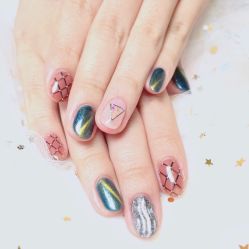 -RL Nail·瑞丽美甲美睫品牌原创店
