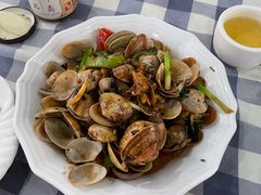 -钱大妈海鲜饭店(保利林语店)