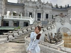 -珠海圆明新园