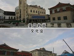-青果巷历史文化街区