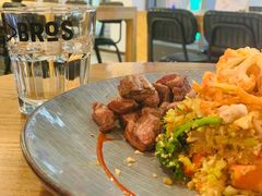 -Moka Bros 摩卡站(西单大悦城店)