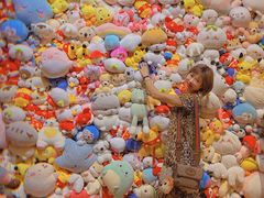 -汤连得温泉馆(宝山店)