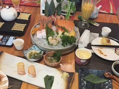 -菊上日式料理(蚌埠银泰店)