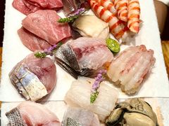 -鮨冠OMAKASE食べ放题(北京首店)