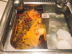 -海底捞火锅(凯德广场店)