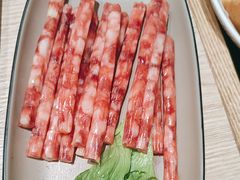 -石鼎香·非遗淮扬火锅(江都龙川桥店)