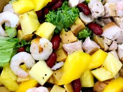 -CALIFORKS加州叉子轻食(朝阳门店)
