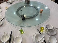 -绿雅居原生态农庄(小涌店)