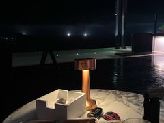 -瑰丽酒店·海吧·天际下午茶·现场DJ·天台酒吧