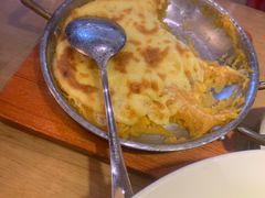 -吕氏疙瘩汤·海鲜新鲁菜(凯德mall新都心店)