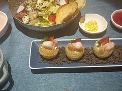 -俄士厨房(未来城店)