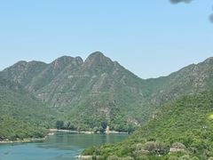-易水湖景区