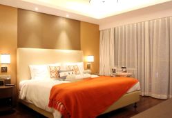 -和伊母婴护理中心·全套房(金山店)