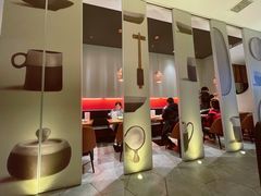 -吕氏疙瘩汤·新鲁菜(济南万象城店)