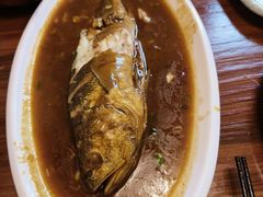 -阿拉木汗餐厅(山大路店)