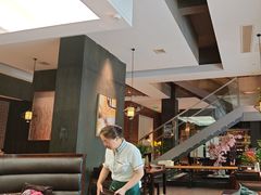 -永安鱼庄·镇江菜(东吴路店)