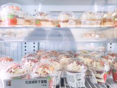 -匠造烘焙(上海工厂店)