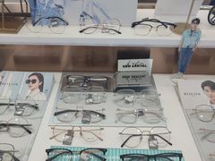 -无界眼镜MaxLess(南翔印象城店)