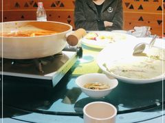 -滕头生态酒店(奉化店)