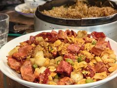 -孙府大院(步行街店)