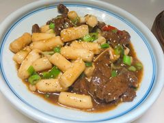 -常和州·夜宵大排档(常州单店)