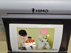 -海马体照相馆(南京虹悦城店)