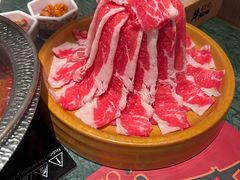 -牛匠和牛寿喜锅(西安总店)