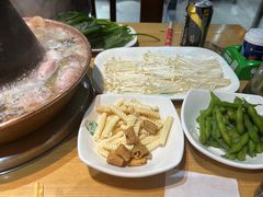 -和顺坊老北京铜火锅