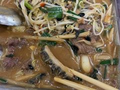 -龙上水现炒生料(柳沙店)