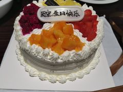 -海底捞火锅(高新活力汇店)
