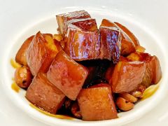 -俏江南天津时尚曲艺主题餐厅(马场道店)